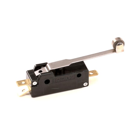 Baxter Switch, Spdt, 12A/125Vac 01-1000V6-00332